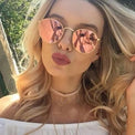 Sarah K.