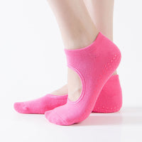 S’CURVE SoftStep™ Postpartum Comfort Socks