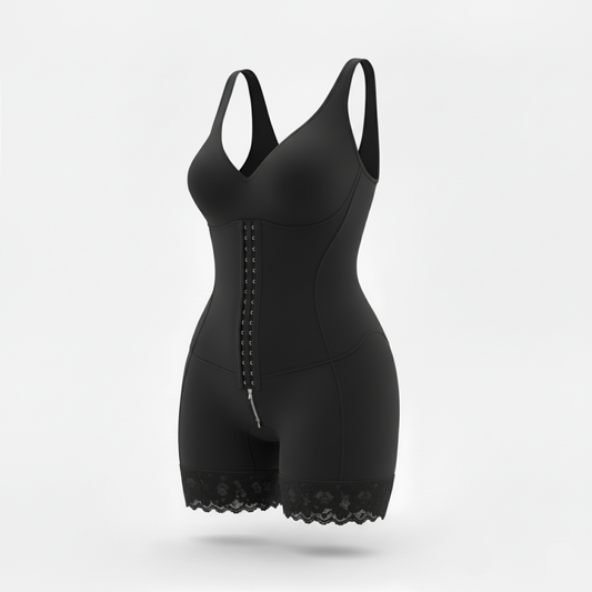 S'CURVE Fajas Colombiana Shapewear