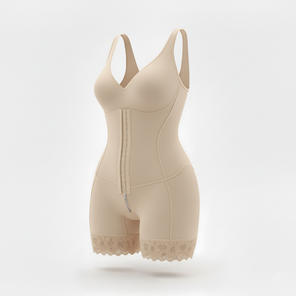 S'CURVE Fajas Colombiana Shapewear