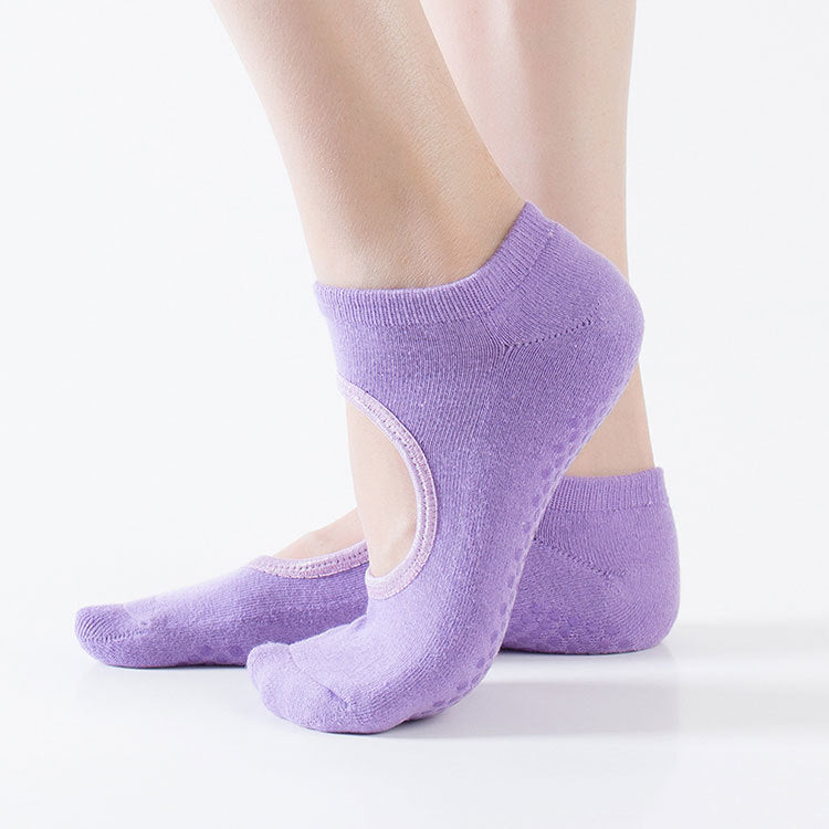 S’CURVE SoftStep™ Postpartum Comfort Socks