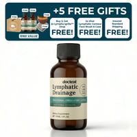 S'CURVE Doctreat Lympha Ignite™ Drop 59ML