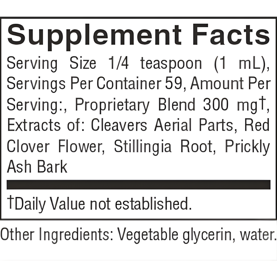 S'CURVE Doctreat Lympha Ignite™ Drop 59ML
