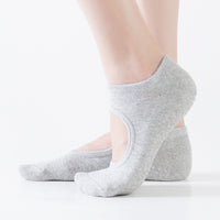 S’CURVE SoftStep™ Postpartum Comfort Socks