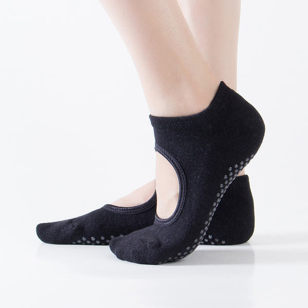 S’CURVE SoftStep™ Postpartum Comfort Socks