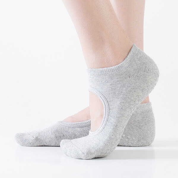 S’CURVE SoftStep™ Postpartum Comfort Socks