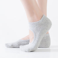 S’CURVE SoftStep™ Postpartum Comfort Socks