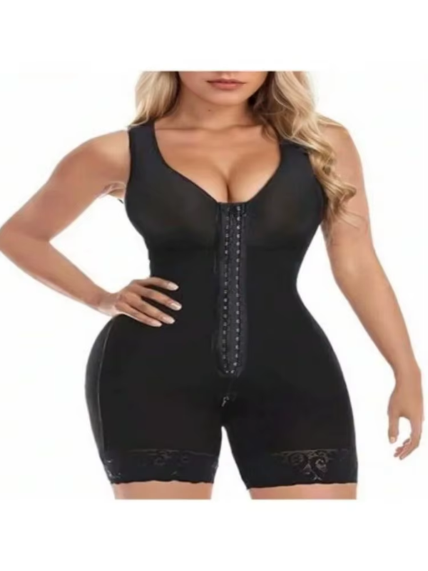 S'CURVE Fajas Colombianas - Special