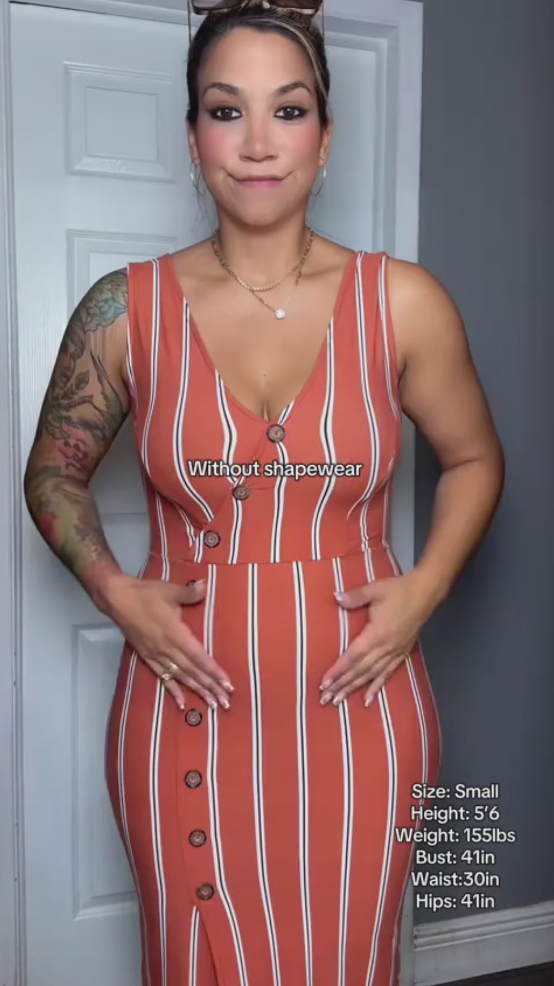 S'Curve Fajas Colombianas - Black video